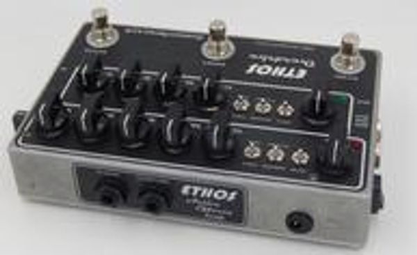 ETHOS OD AMP